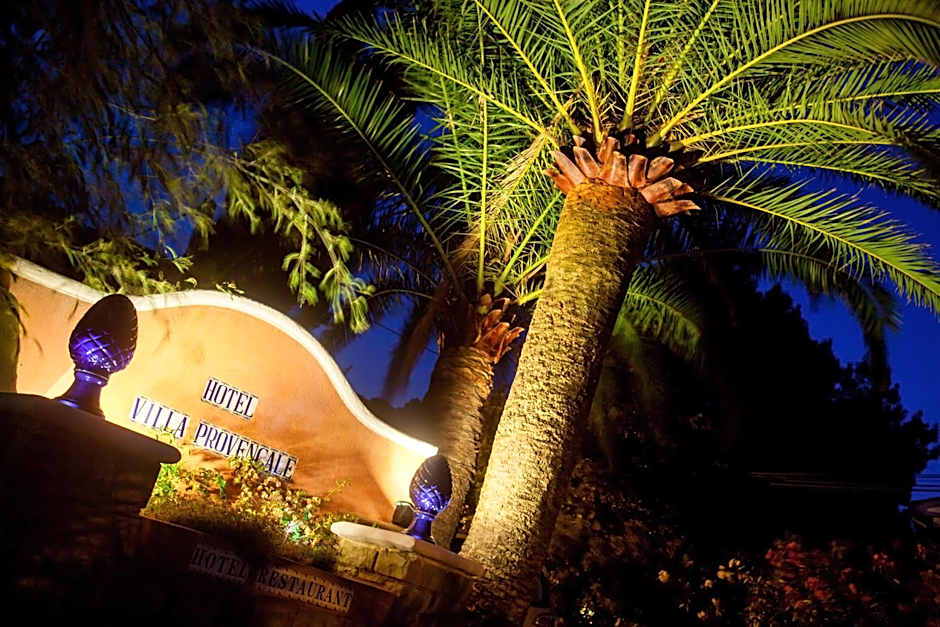Hotel Villa Provencale