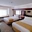 Microtel Inn & Suites by Wyndham Ciudad Juarez/US Consulate