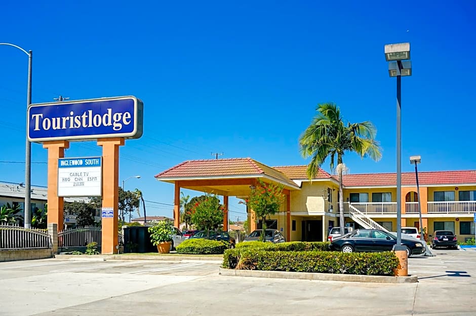 Touristlodge