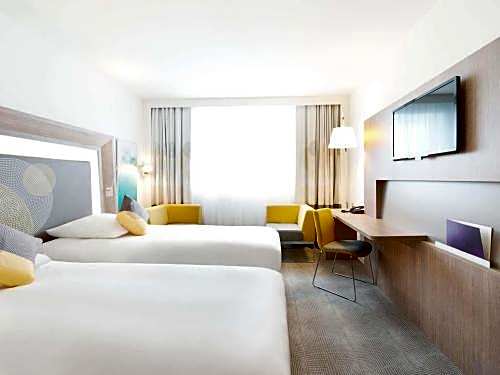 Novotel Lodz Centrum