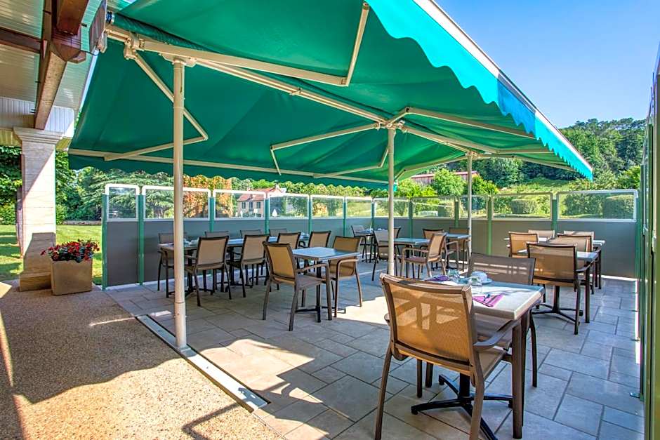 FASTHOTEL Sarlat - Abbys Hotel