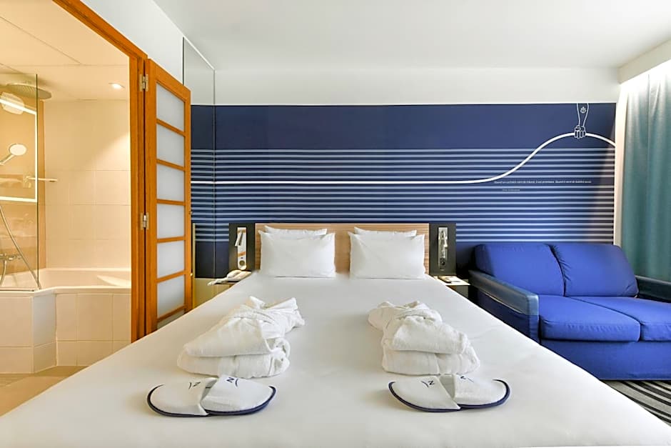 Novotel La Rochelle Centre