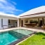 Villa Nala - Amazing 3-Bedroom in Seminyak