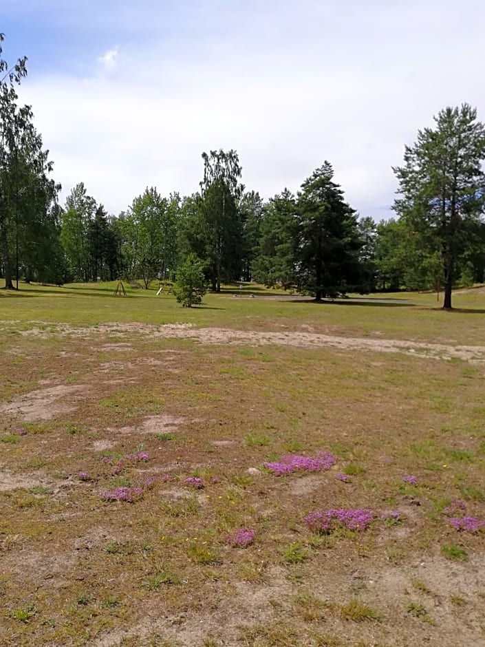 Aablaranna Puhkemaja