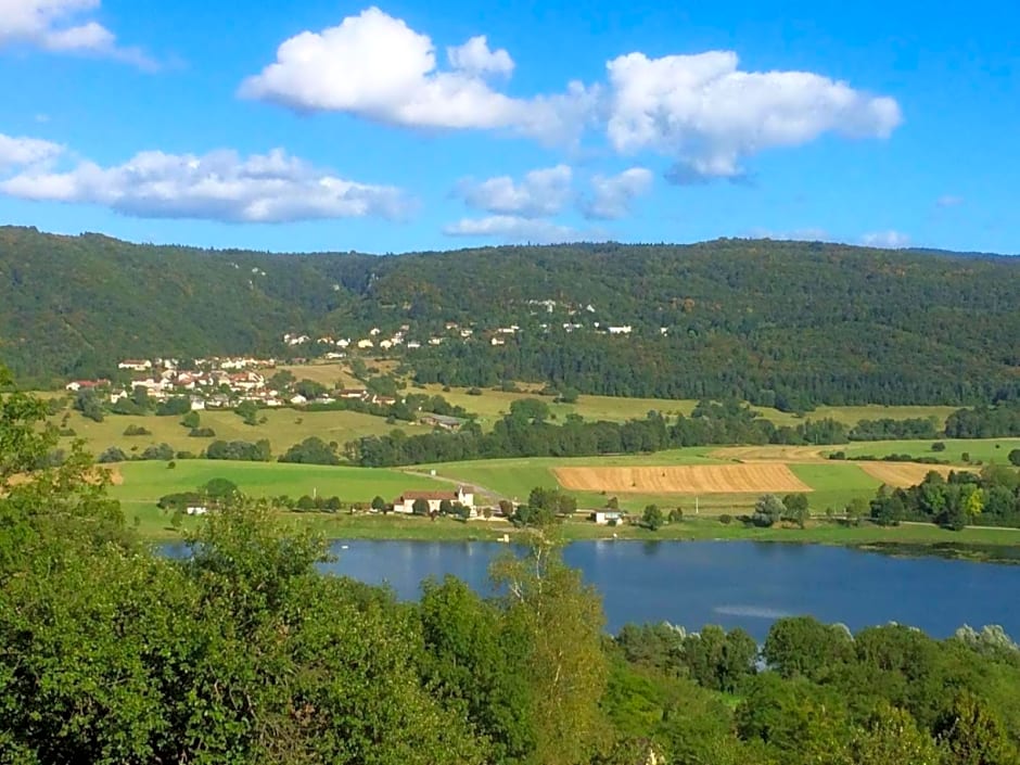 Au Moulin Du Pont