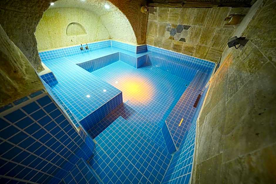 Cappadocia Nar Cave House & Swimming Pool