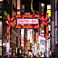 APA Hotel Shinjuku Kabukicho Chuo