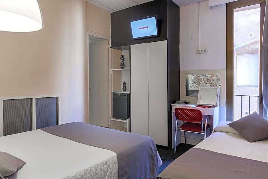 Hotel Palermo
