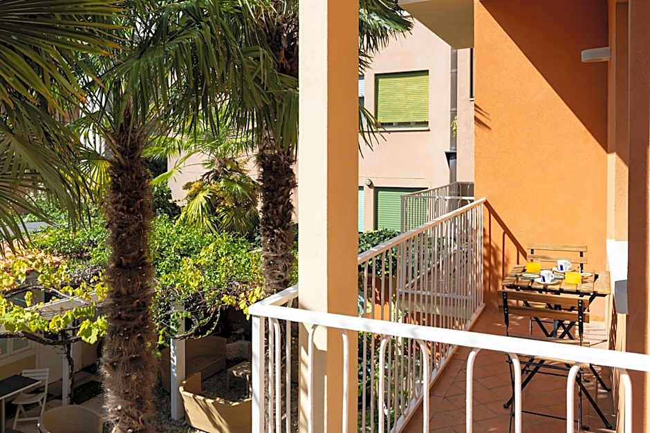 Hotel La Pergola di Venezia