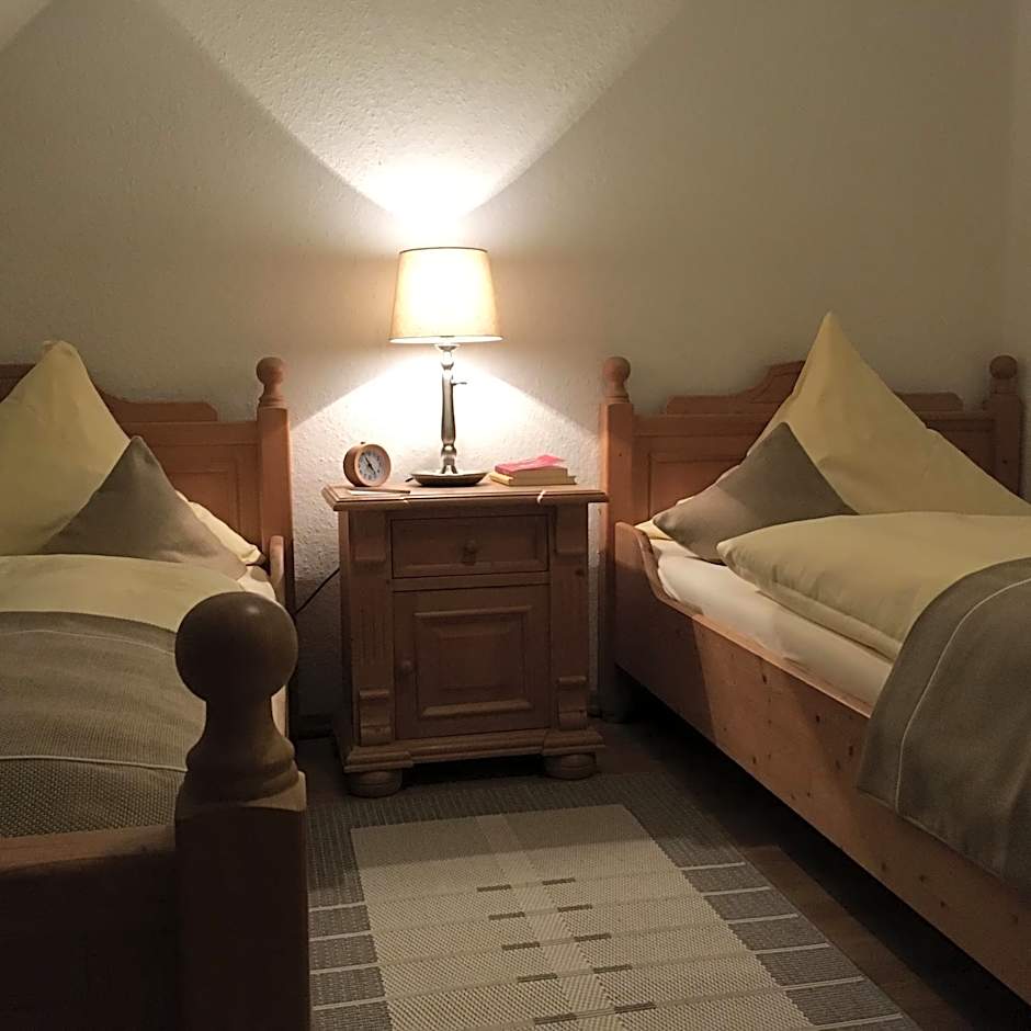 Hotel Alt Annaberg
