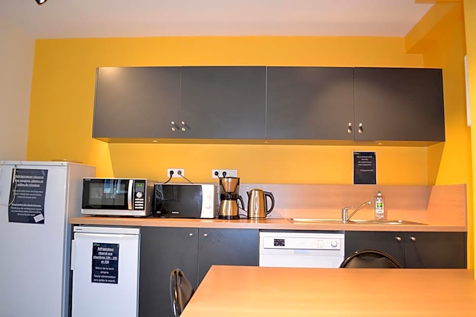 Centre International de Séjour