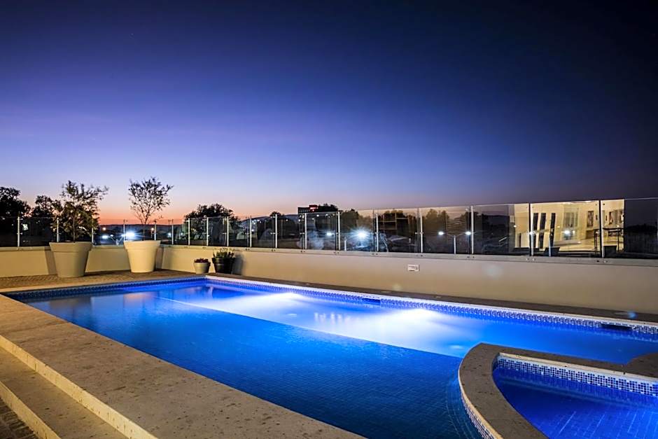 Fiesta Inn Celaya Galerias