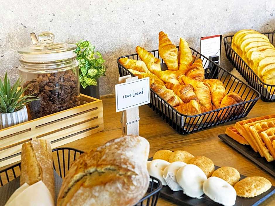 ibis Perpignan Sud Saint Charles