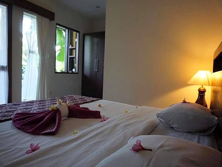 The Janan Villa
