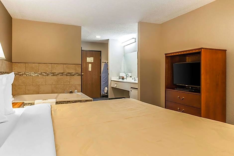 Quality Inn Lewisport