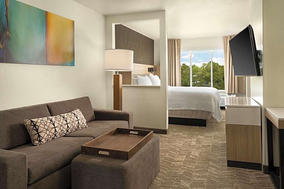 SpringHill Suites by Marriott Dallas Arlington North