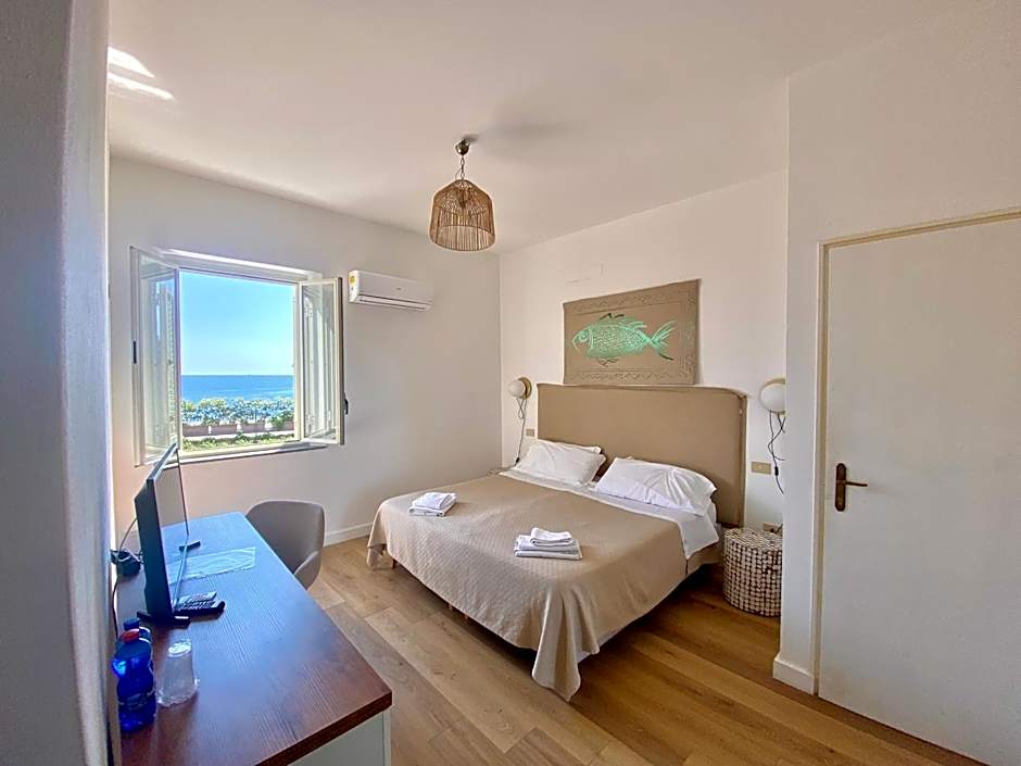Hotel Villino Gallodoro