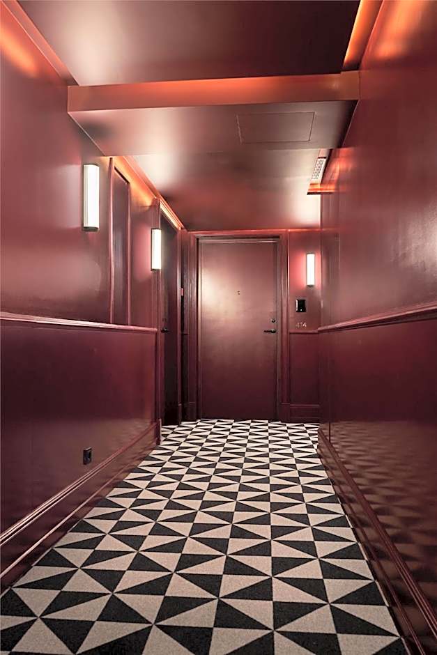 Duo Hotel Lisbon, Curio Collection by Hilton