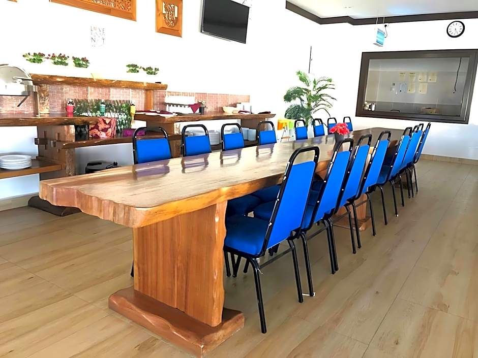 AM Transit Inn Kuala Terengganu