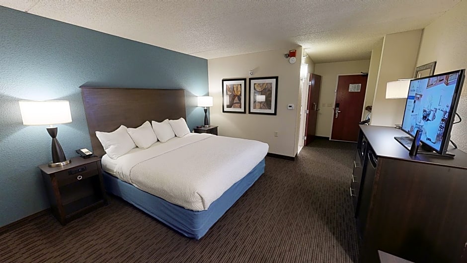 AmericInn by Wyndham Mounds View Minneapolis