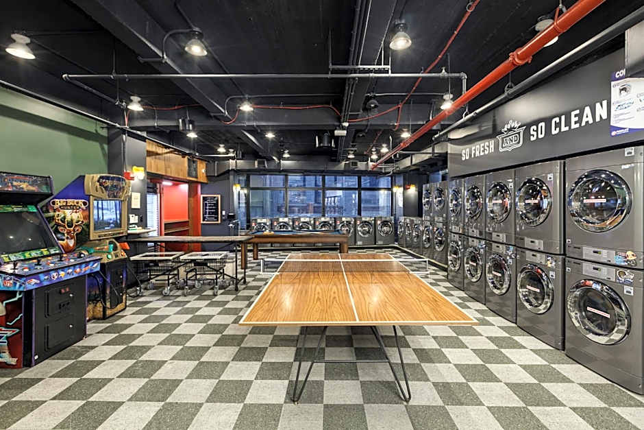 Placemakr Wall Street