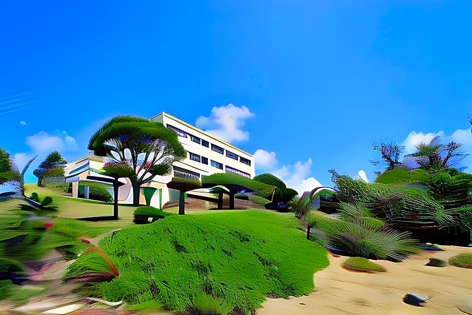 Hotel South Island
