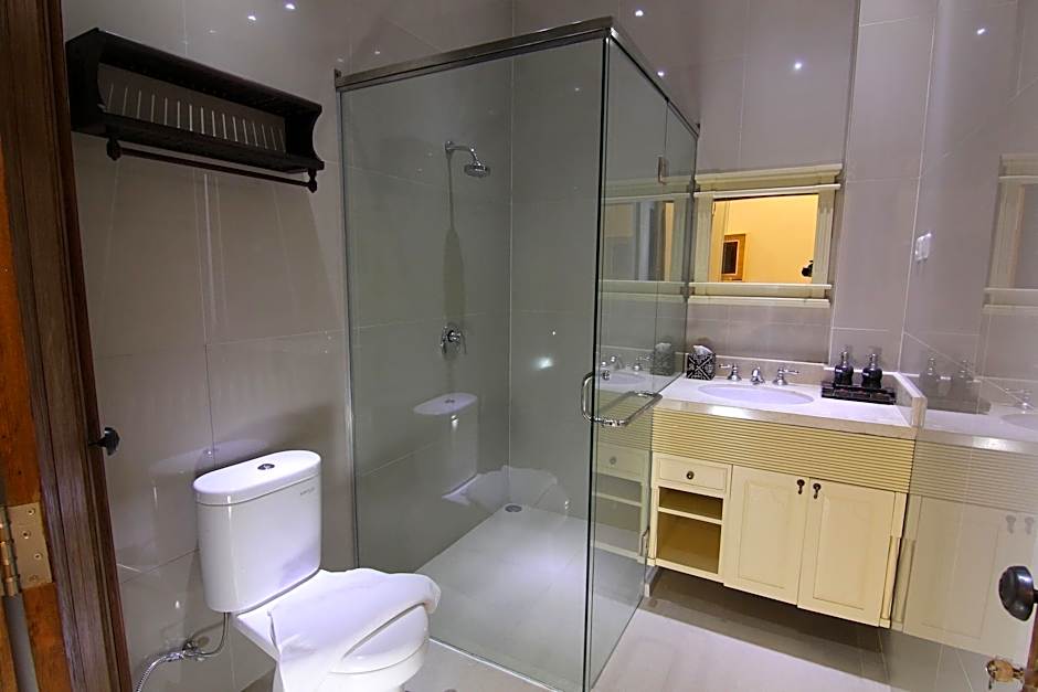 Java Villas Boutique Hotel & Resto