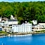 Fort Knox Inn