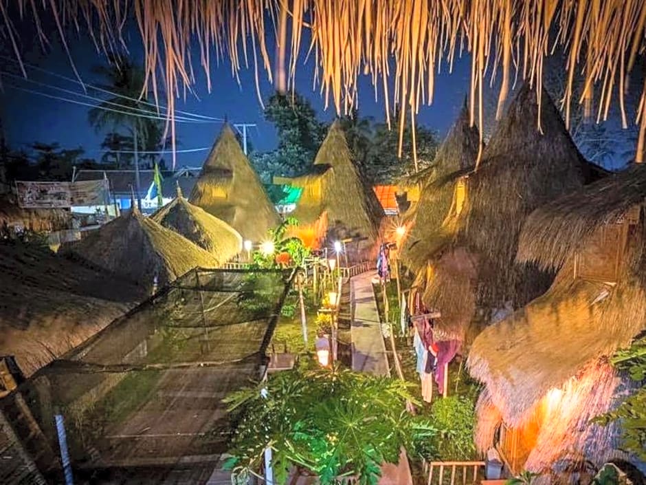 Fantastic Gili Hostel