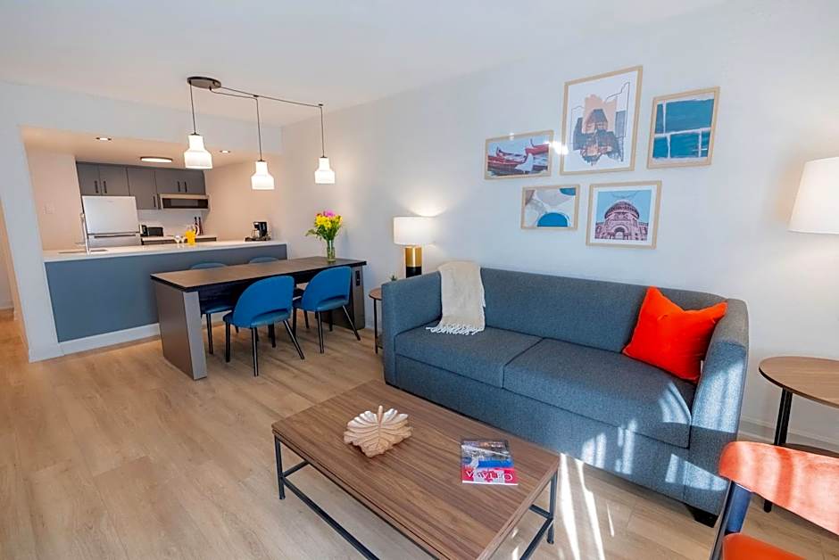 Les Suites Hotel Ottawa