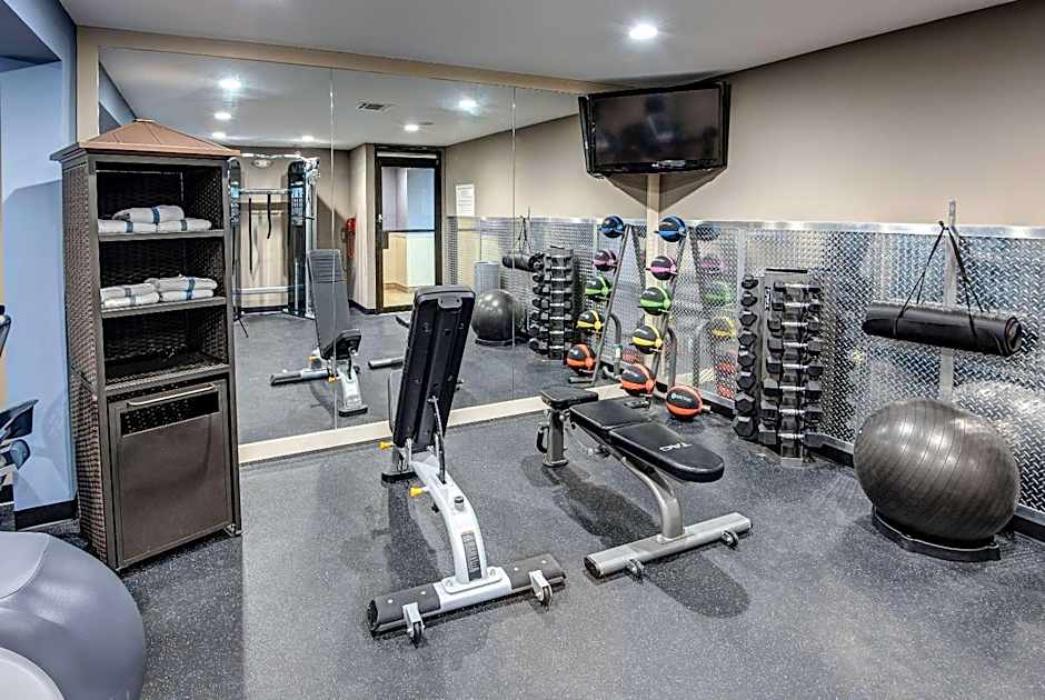 Days Hotel by Wyndham Toms River Jersey Shore