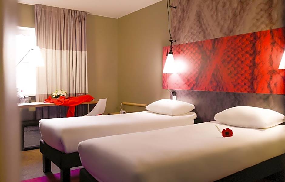 ibis Saint-Omer Centre