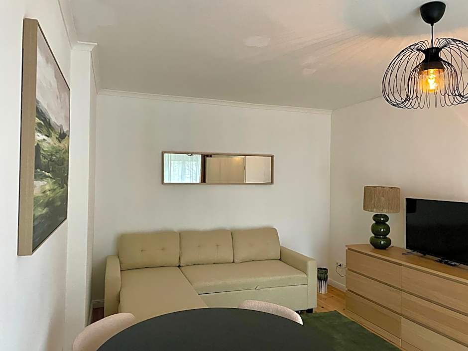 DeNe Living Apartments