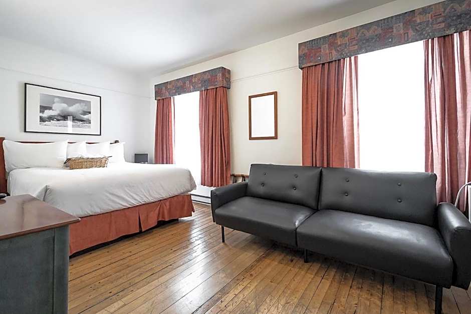 Auberge de la Vieille Maison