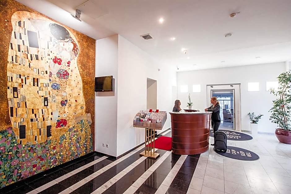 Hotel Allegro Wien