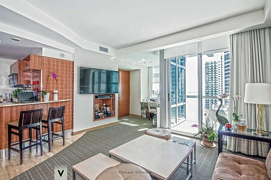 Conrad Miami Suites by Vesper