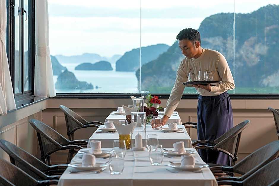 Sametnangshe Boutique