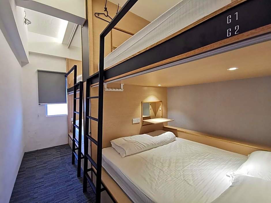 Attrus Bed & Breakfast . 聚