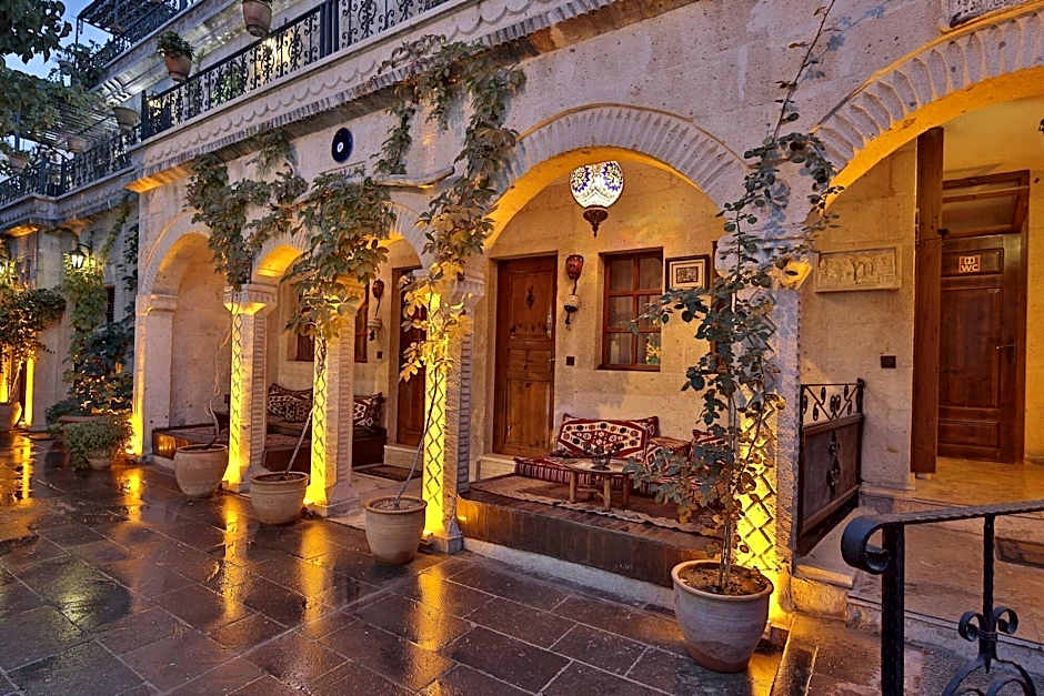 Goreme House Hotel