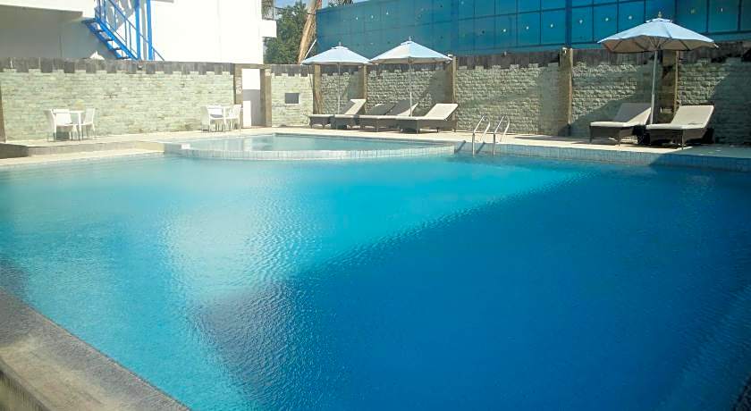 Sylvia Hotel Maumere