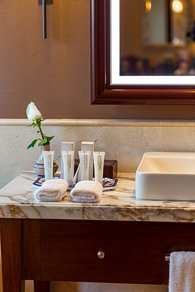 Country Club Lima Hotel - The Leading Hotels of the World