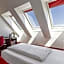 PLAZA INN Amedia Wien
