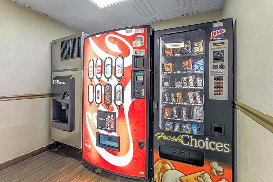 Comfort Inn Kingsport Southeast