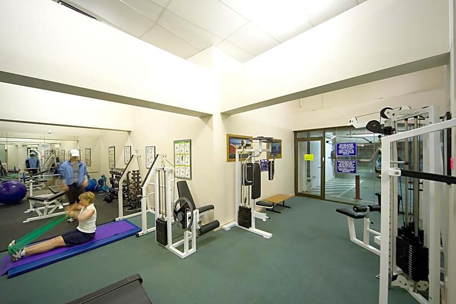 BreakFree Capital Tower Canberra