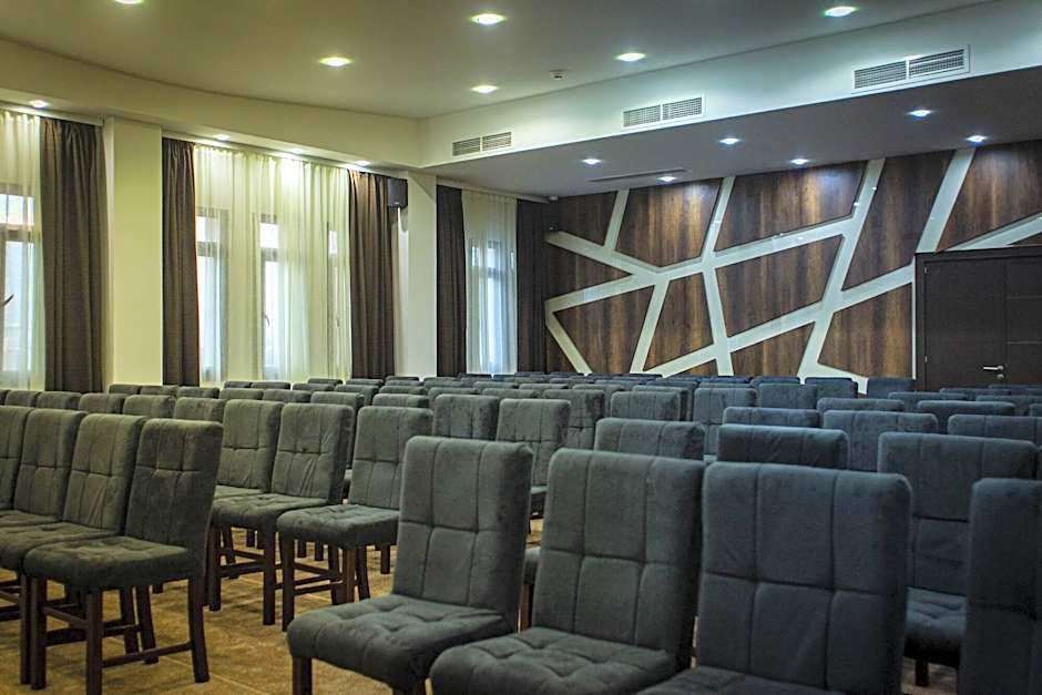 Bn Hotel