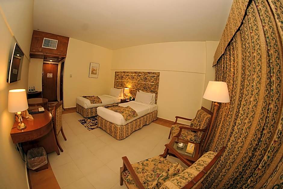 Photo 1 of 5 of Superior 1 King Bed or 2 Beds