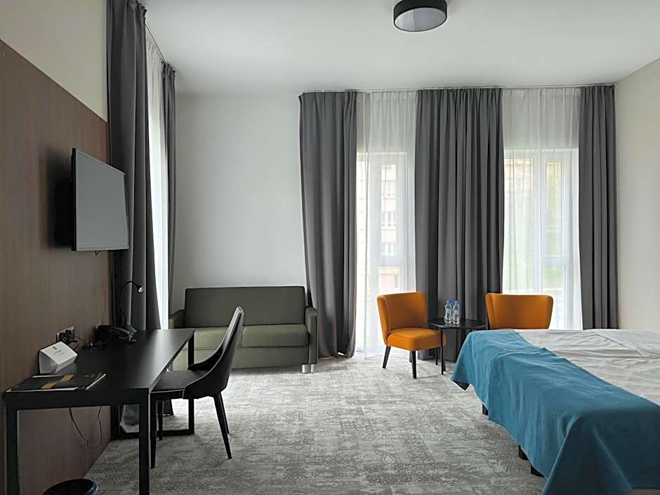 Focus Hotel Premium Lublin