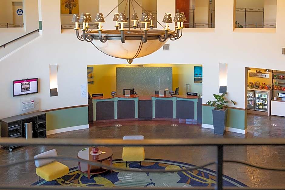 Crowne Plaza Cabana Hotel By IHG