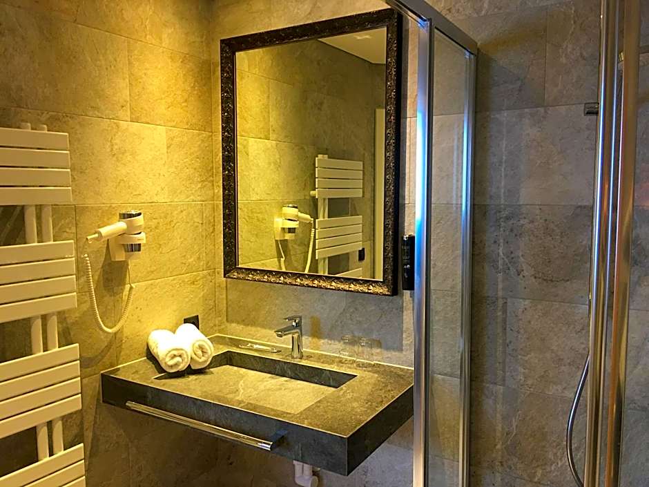 Hotel & Appartements Alpenresidenz Viktoria