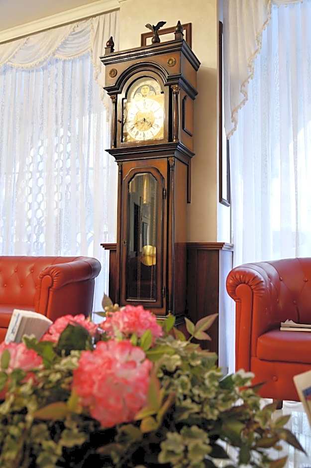 Hotel Donatello